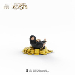 Schleich 14905 Hrabák se zlatem