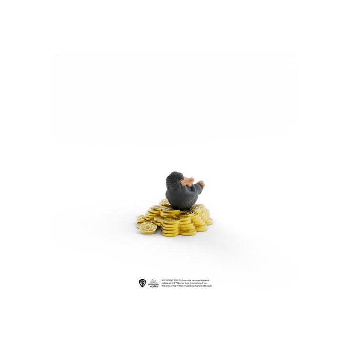 Schleich 14905 Hrabák se zlatem