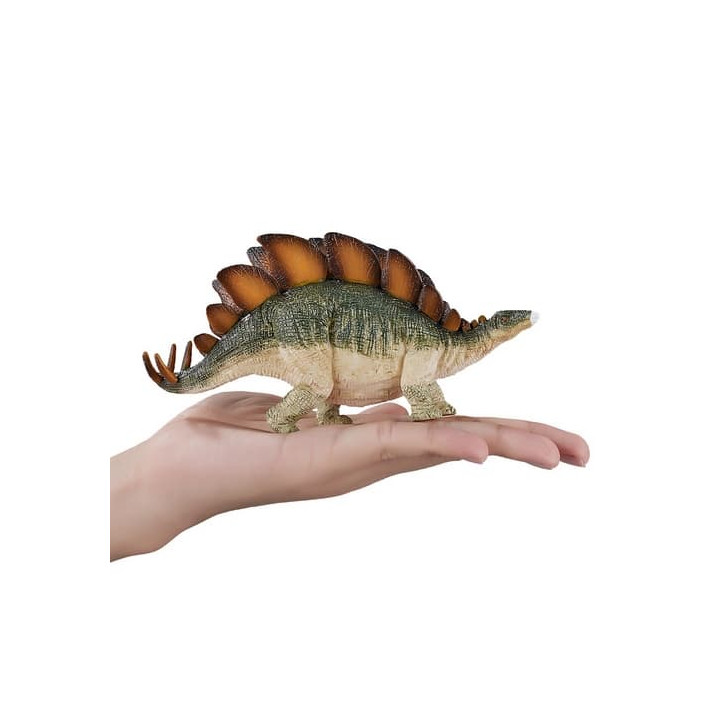 Mojo Stegosaurus