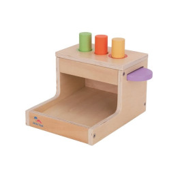 2Kids Toys Padající kolíky