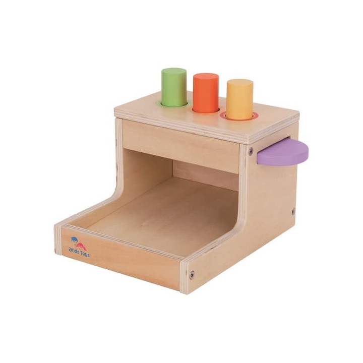 2Kids Toys Padající kolíky