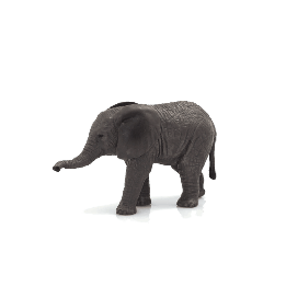 Mojo Slon africký slůně