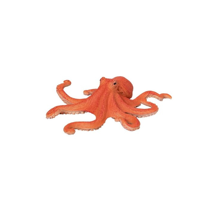 Mojo Chobotnice