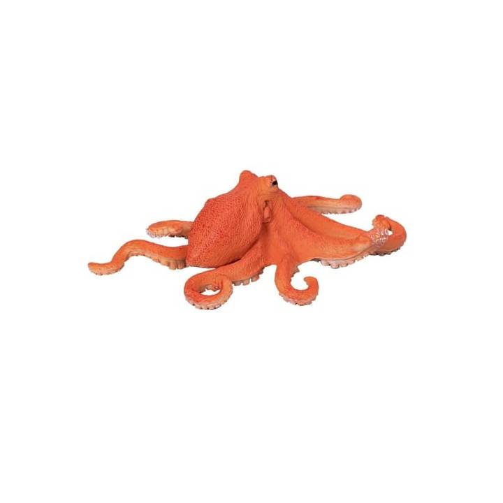 Mojo Chobotnice