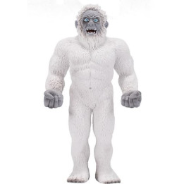 Mojo Yetti