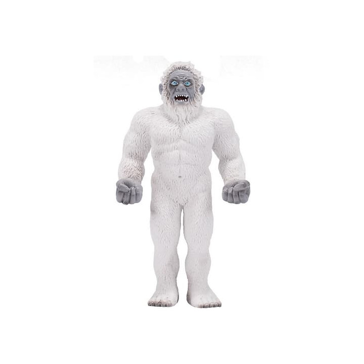 Mojo Yetti