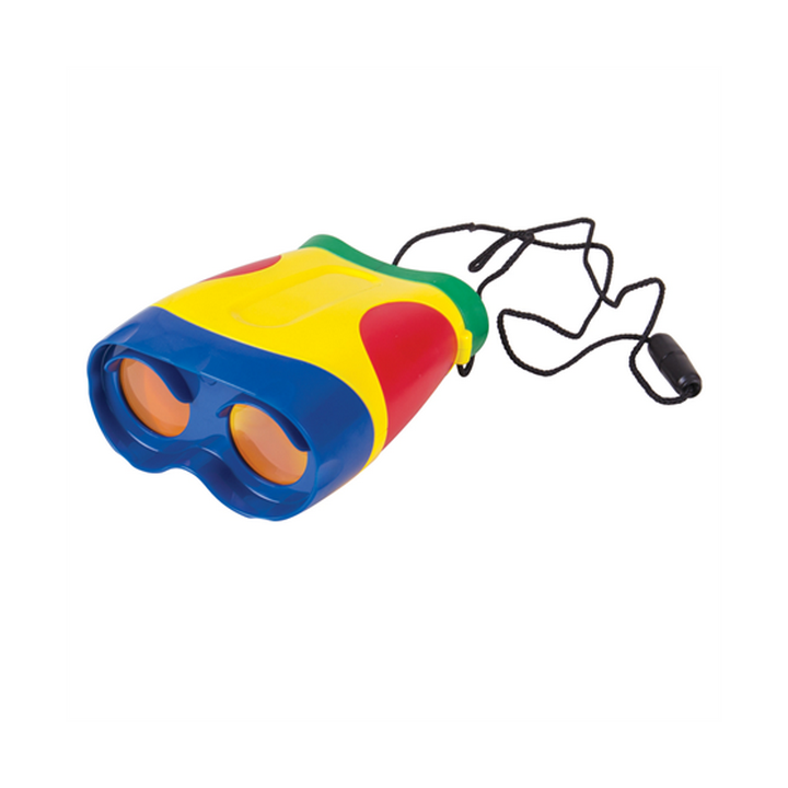 Bigjigs Toys Dalekohled