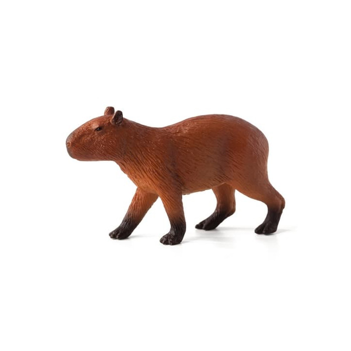Mojo Kapybara