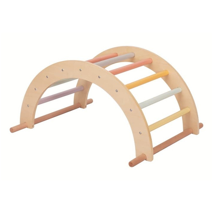 2Kids Toys Piklerové trojúhelník sada 3 v 1