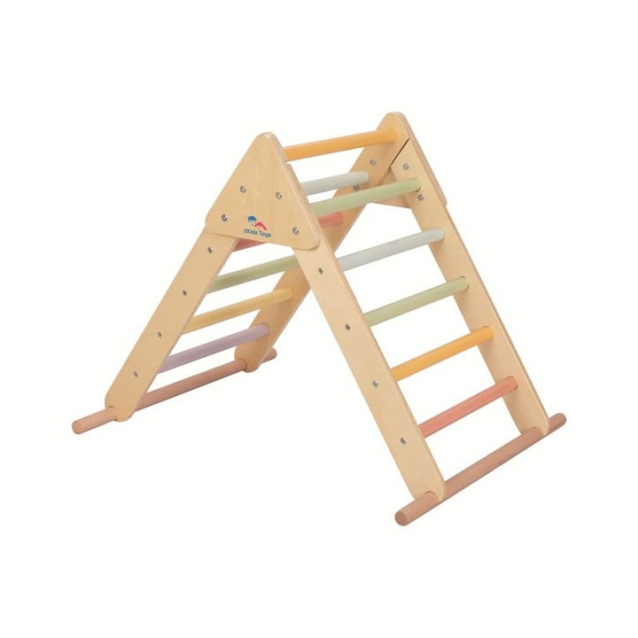 2Kids Toys Piklerové trojúhelník sada 3 v 1