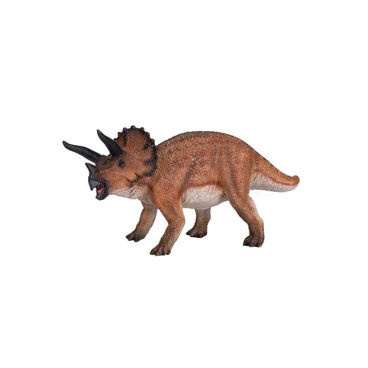 Mojo Triceratops