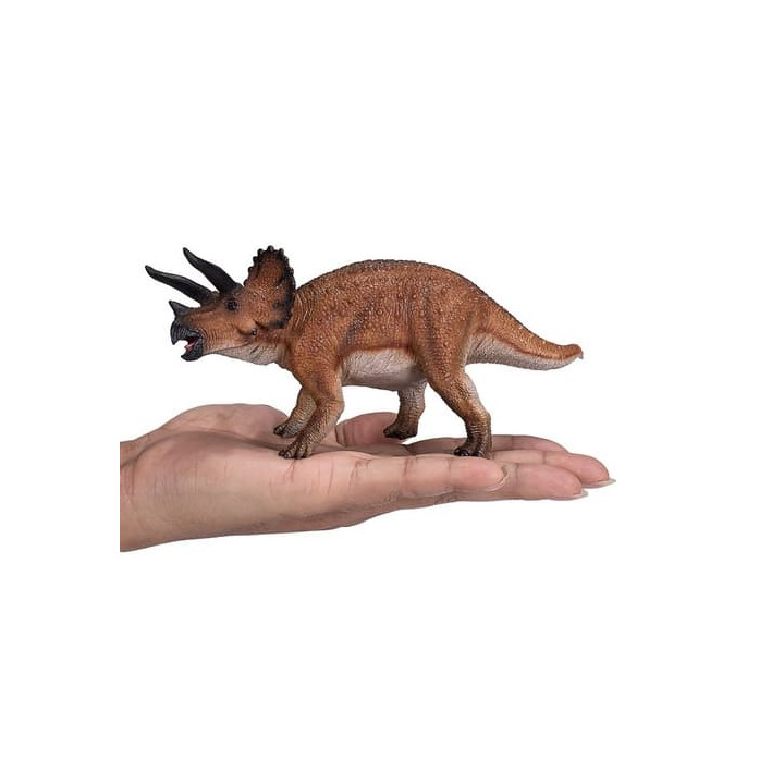 Mojo Triceratops