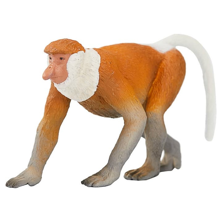 Mojo Kahau nosatý