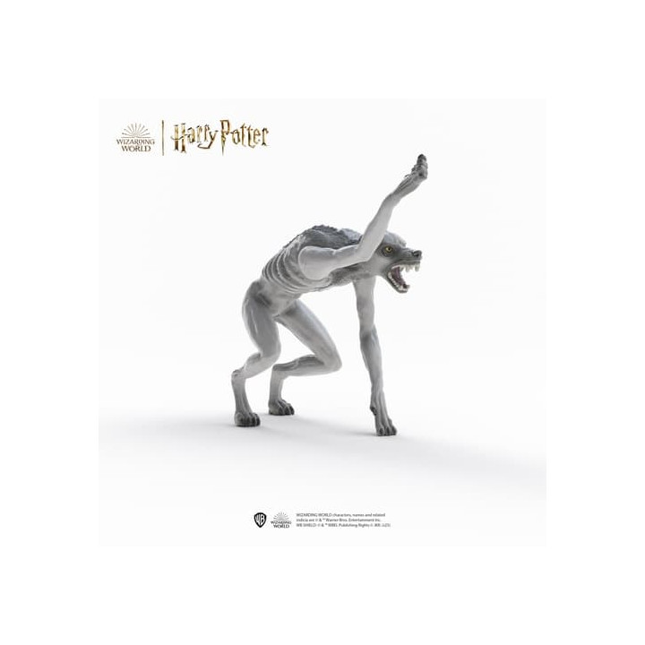 Schleich Harry Potter - Vlkodlak vs. Zvěromág