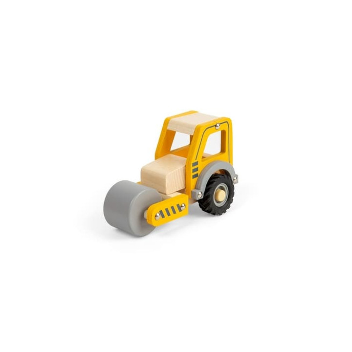 Bigjigs Toys Silniční válec