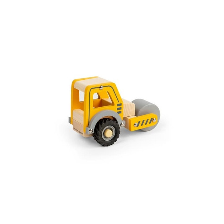 Bigjigs Toys Silniční válec