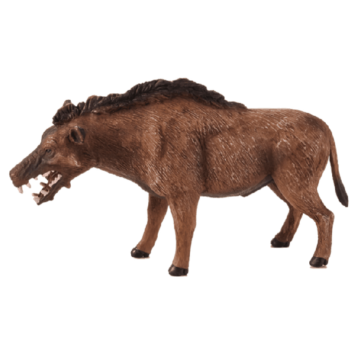 Mojo Daeodon