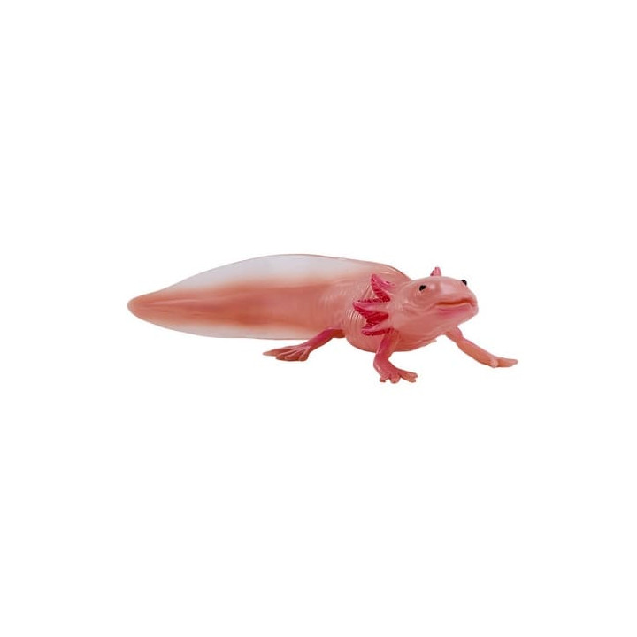 Mojo Axolotl