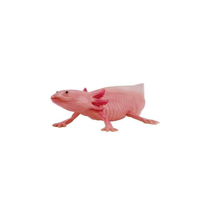 Mojo Axolotl