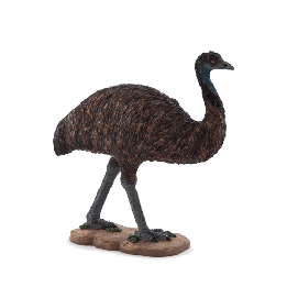Mojo Emu