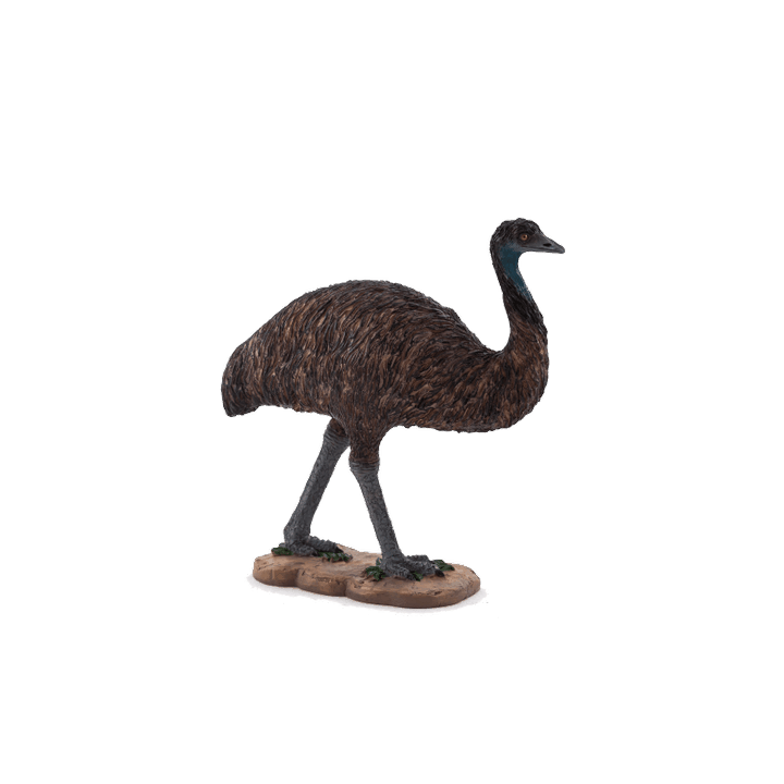 Mojo Emu