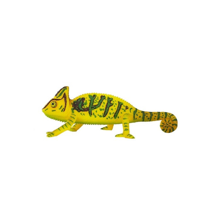 Mojo Chameleon