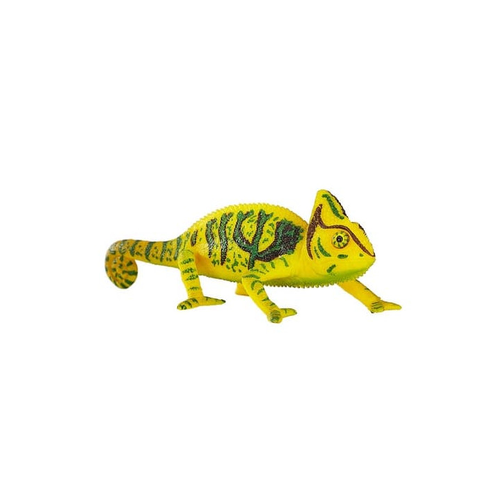 Mojo Chameleon