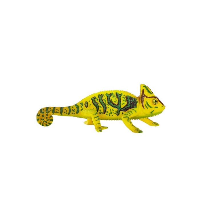 Mojo Chameleon