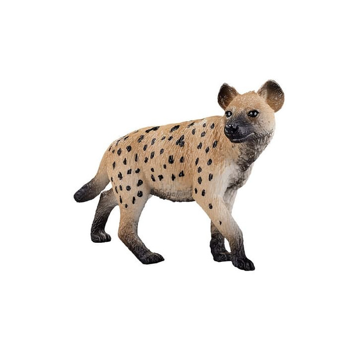 Mojo Hyena