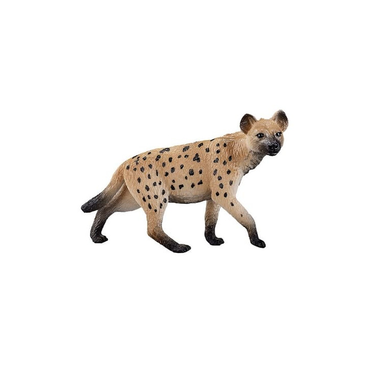 Mojo Hyena