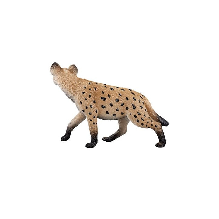 Mojo Hyena