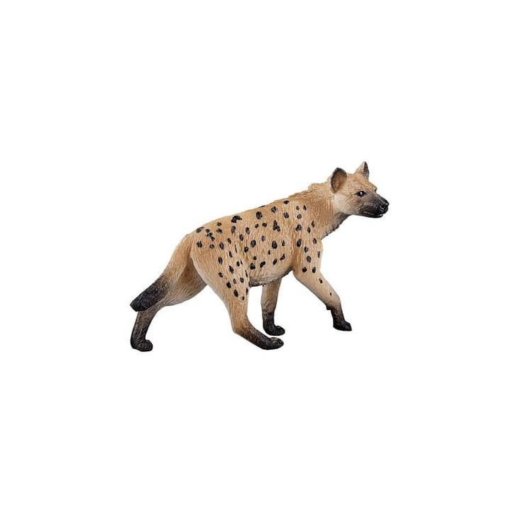 Mojo Hyena
