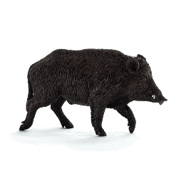 Animal Planet Divočák