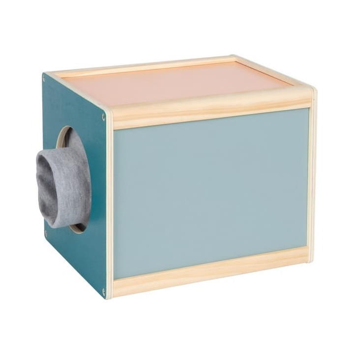 small foot Hmatový box Sensory