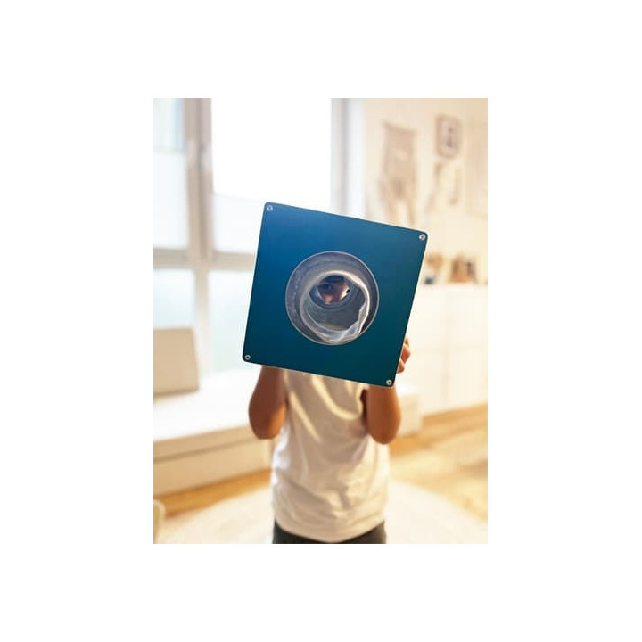 small foot Hmatový box Sensory