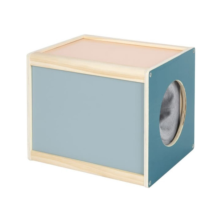 small foot Hmatový box Sensory