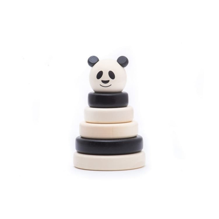 Bajo Nasazovací věž Panda