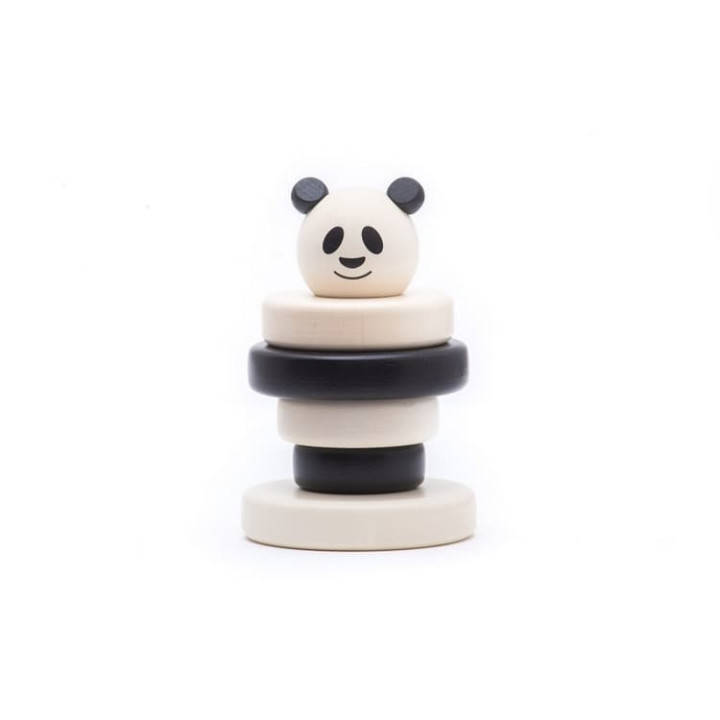 Bajo Nasazovací věž Panda