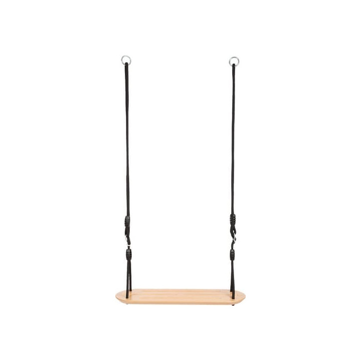 small foot Houpačka XL Black Line