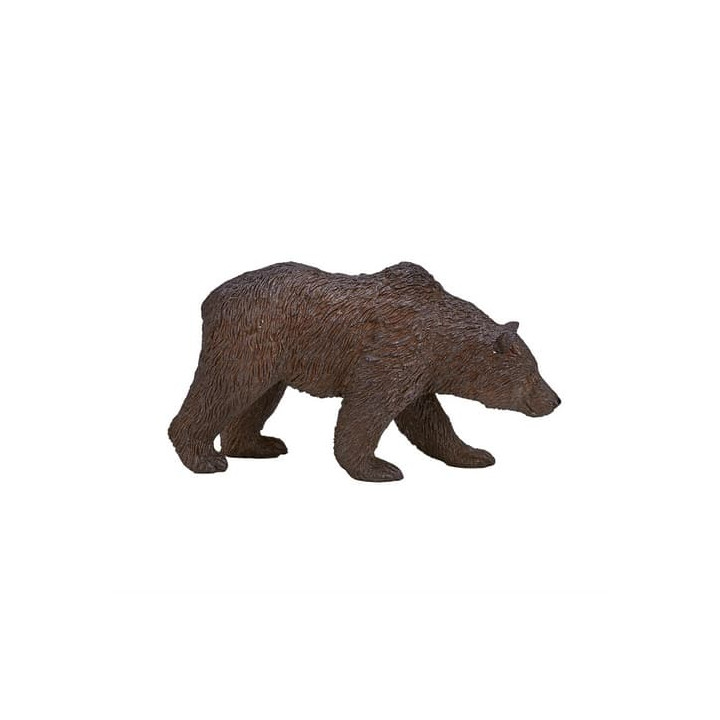 Mojo Medvěd grizzly