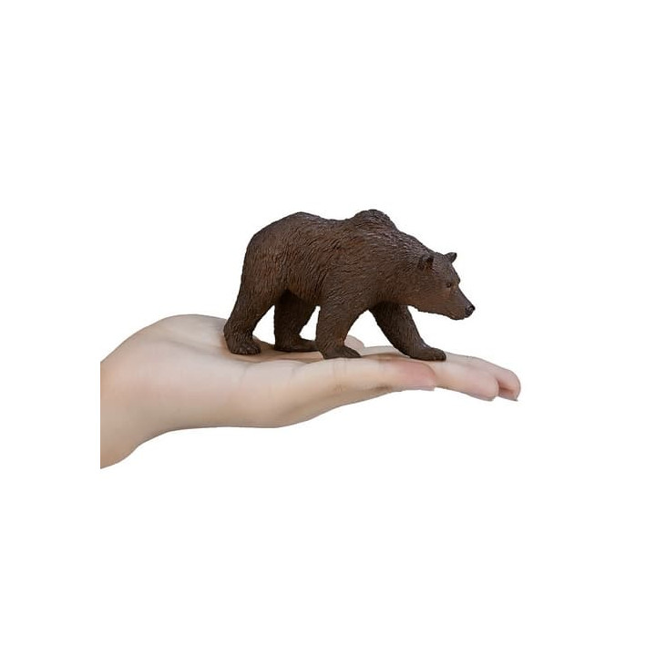 Mojo Medvěd grizzly