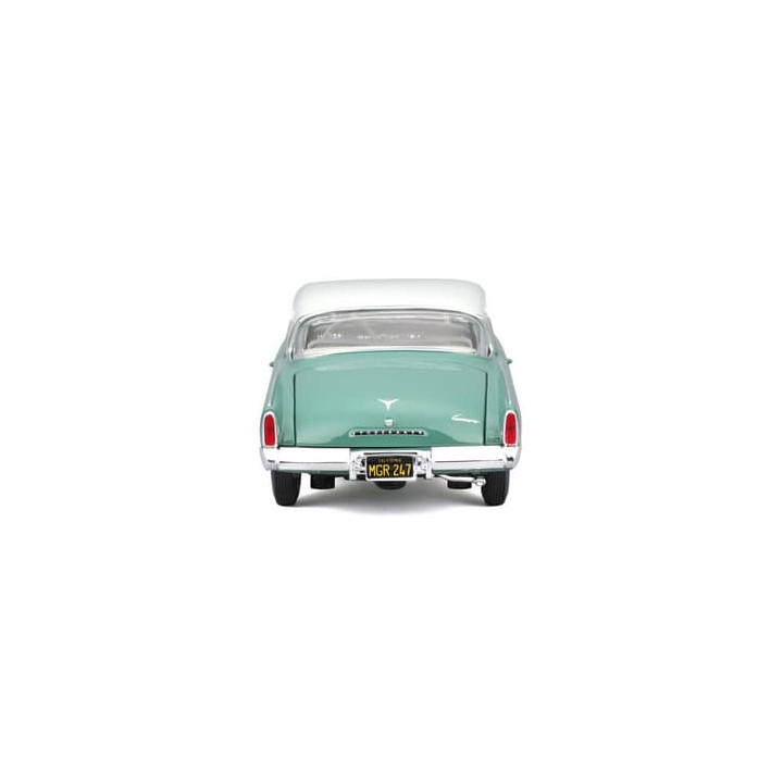 Maisto - 1953 Studebaker Starliner, zelená, 1:18