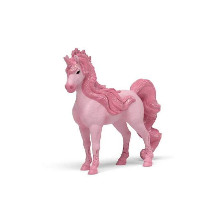 Schleich 70859 Klisna jednorožce Cassiopeia