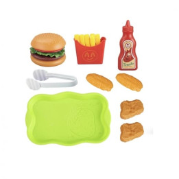 Plejo Sada potravin - hamburger