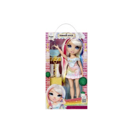 Rainbow High Fashion Style panenka - Amaya