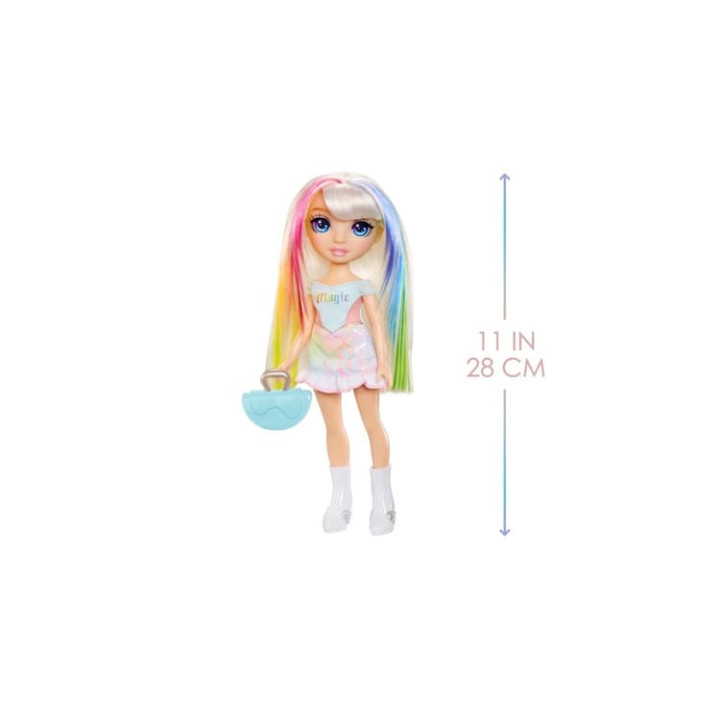 Rainbow High Fashion Style panenka - Amaya