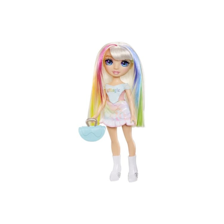 Rainbow High Fashion Style panenka - Amaya