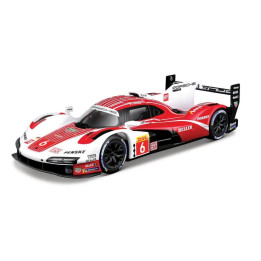 Maisto RC - ENDURANCE RACER - Porche 963, 1:24, 2,4 GHz, USB, XTR