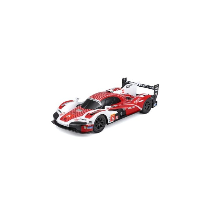 Maisto RC - ENDURANCE RACER - Porche 963, 1:24, 2,4 GHz, USB, XTR