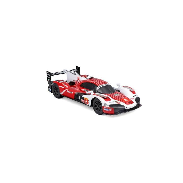 Maisto RC - ENDURANCE RACER - Porche 963, 1:24, 2,4 GHz, USB, XTR